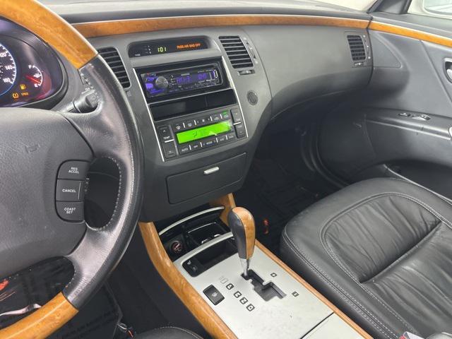 used 2008 Hyundai Azera car, priced at $5,588