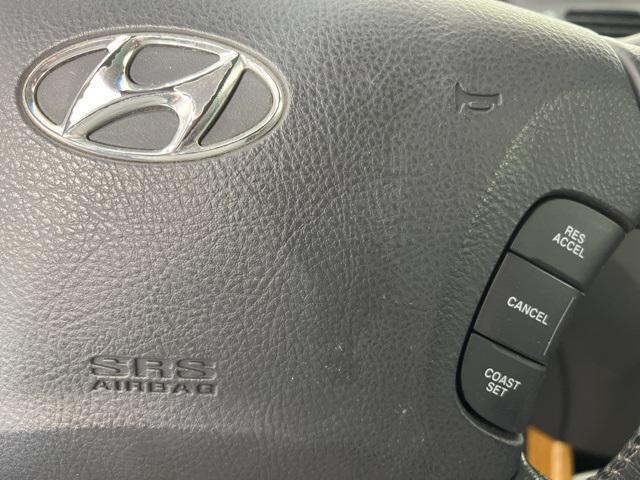 used 2008 Hyundai Azera car, priced at $5,588