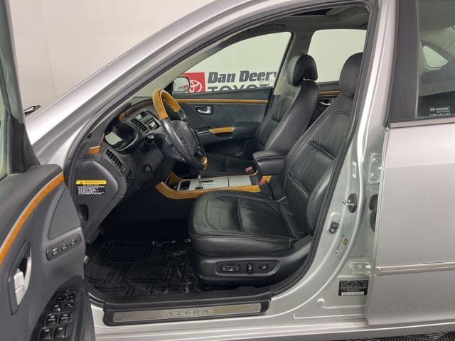 used 2008 Hyundai Azera car, priced at $5,588
