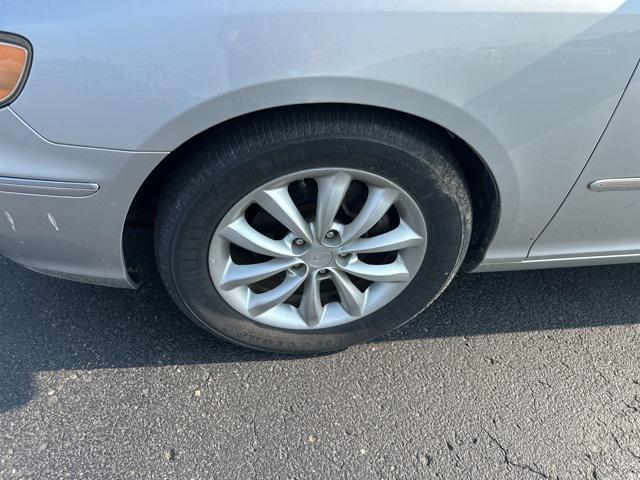 used 2008 Hyundai Azera car, priced at $5,300