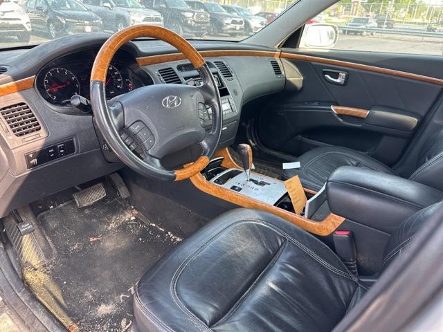 used 2008 Hyundai Azera car, priced at $5,300