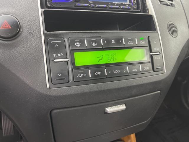 used 2008 Hyundai Azera car, priced at $5,588