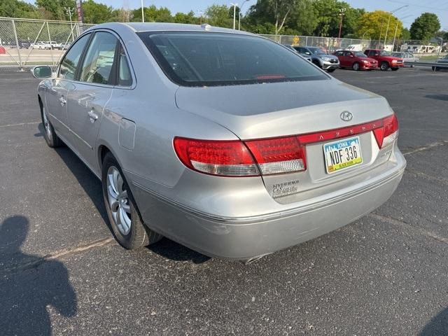 used 2008 Hyundai Azera car, priced at $5,900