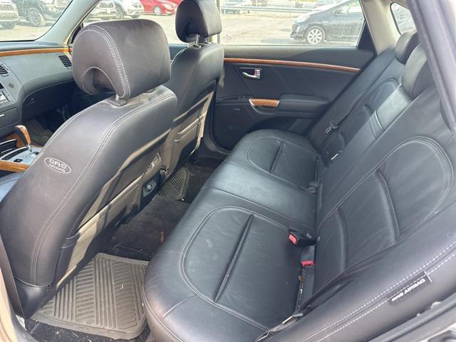 used 2008 Hyundai Azera car, priced at $5,300