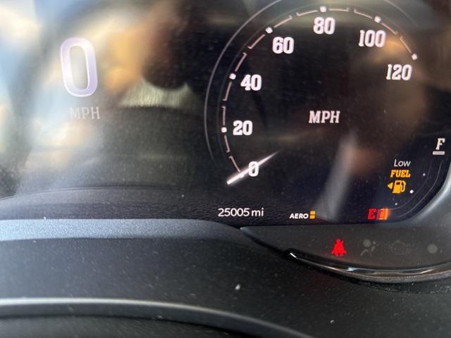 used 2023 Ram 1500 car, priced at $51,482