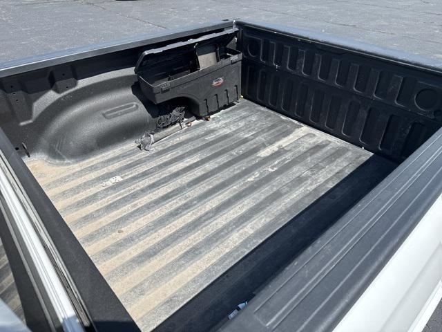 used 2023 Ram 1500 car, priced at $51,482