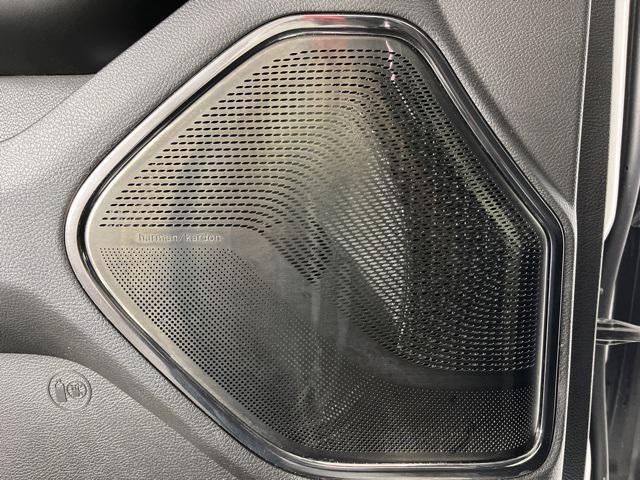 used 2023 Ram 1500 car, priced at $51,500