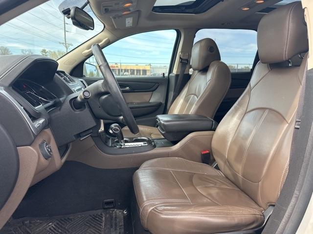 used 2014 GMC Acadia car