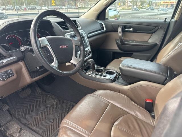 used 2014 GMC Acadia car
