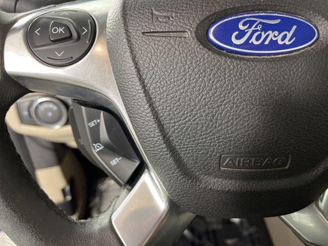 used 2016 Ford Transit Connect car, priced at $6,400