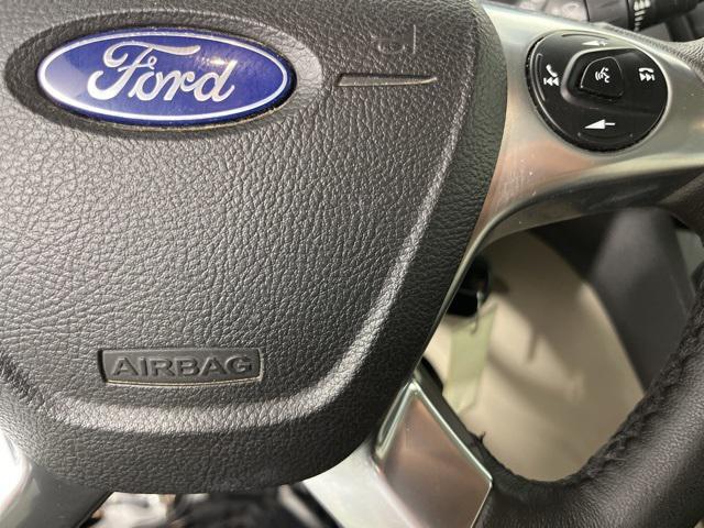 used 2016 Ford Transit Connect car, priced at $6,400