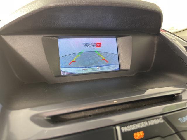 used 2016 Ford Transit Connect car, priced at $6,400