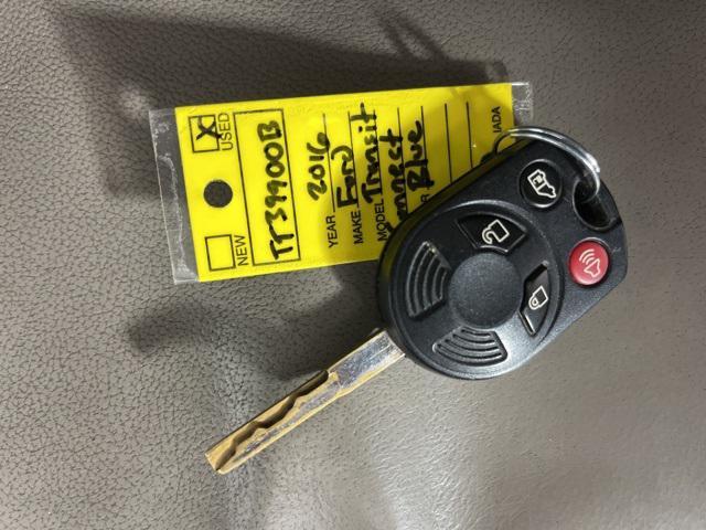 used 2016 Ford Transit Connect car, priced at $6,400