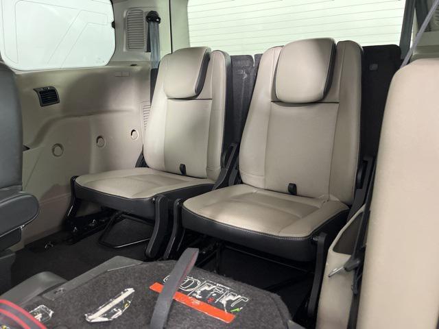 used 2016 Ford Transit Connect car, priced at $6,400