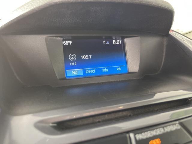 used 2016 Ford Transit Connect car, priced at $6,400