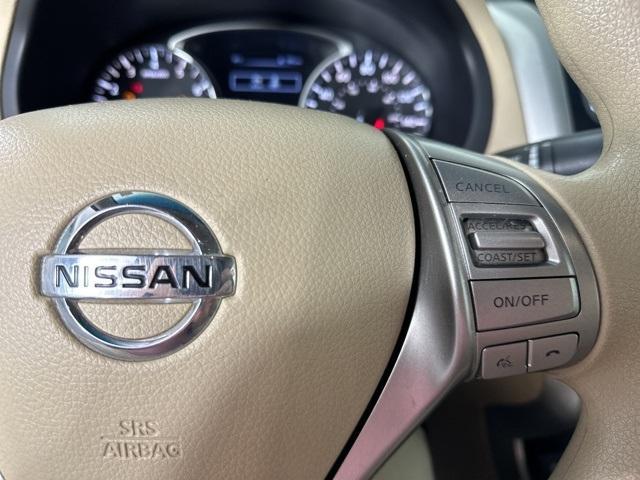 used 2015 Nissan Altima car, priced at $5,785