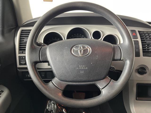 used 2008 Toyota Tundra car, priced at $13,879
