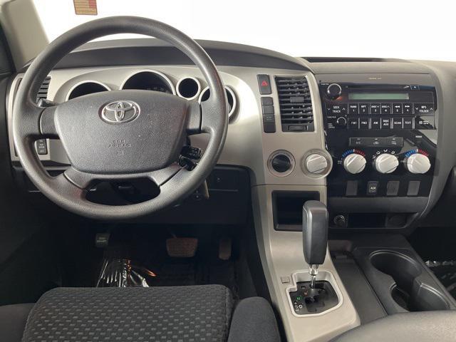 used 2008 Toyota Tundra car, priced at $13,879