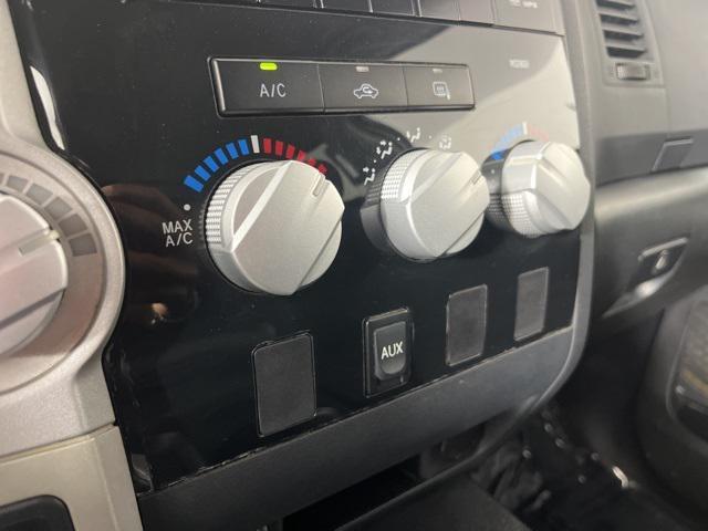 used 2008 Toyota Tundra car, priced at $13,879