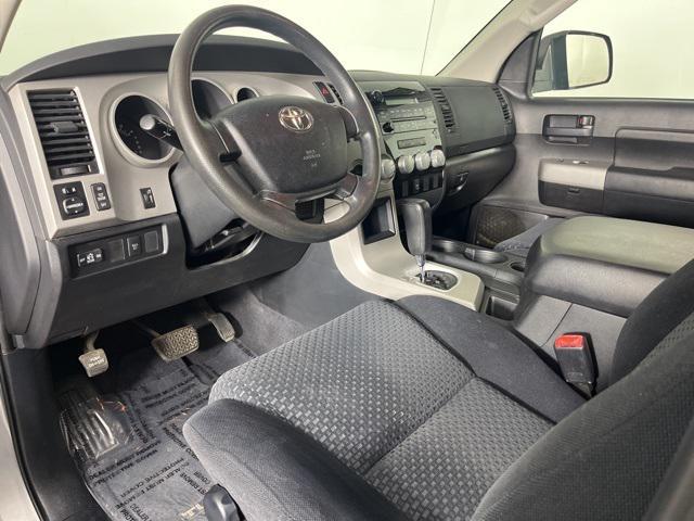 used 2008 Toyota Tundra car, priced at $13,879