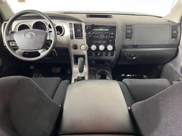 used 2008 Toyota Tundra car, priced at $13,879
