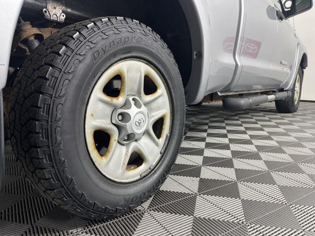 used 2008 Toyota Tundra car, priced at $13,879