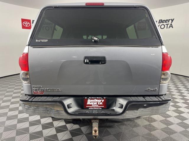 used 2008 Toyota Tundra car, priced at $13,879