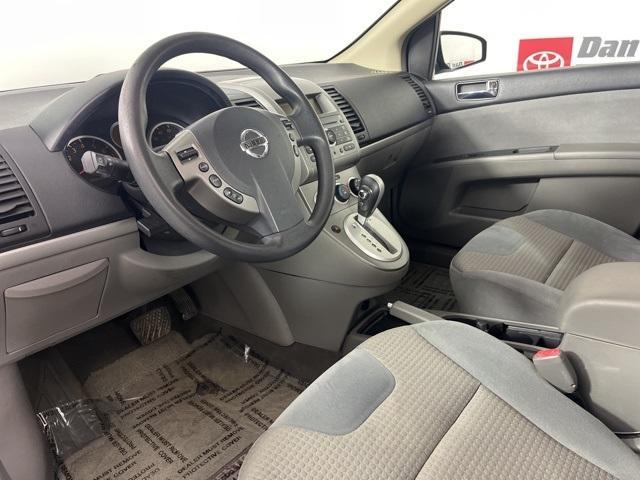 used 2008 Nissan Sentra car, priced at $3,200