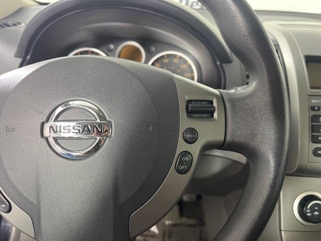 used 2008 Nissan Sentra car, priced at $3,200