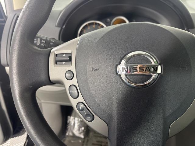 used 2008 Nissan Sentra car, priced at $3,200