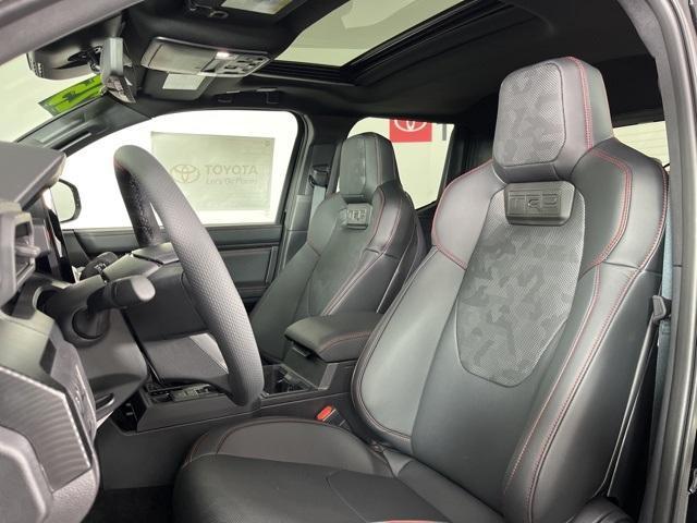 new 2025 Toyota Tacoma Hybrid car, priced at $66,225