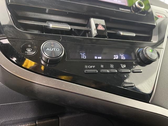 used 2024 Toyota Camry car, priced at $28,027