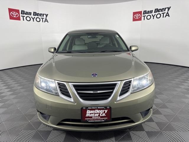 used 2008 Saab 9-3 car