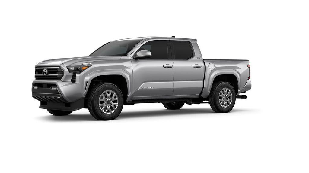 new 2026 Toyota Tacoma car, priced at $42,639