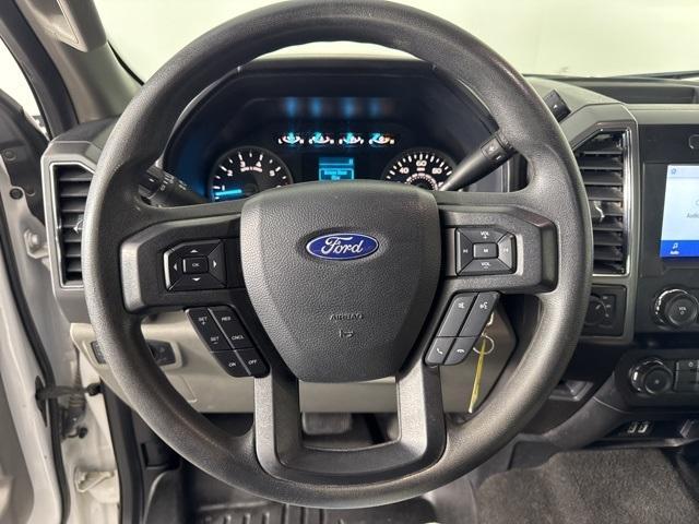 used 2020 Ford F-150 car, priced at $28,900