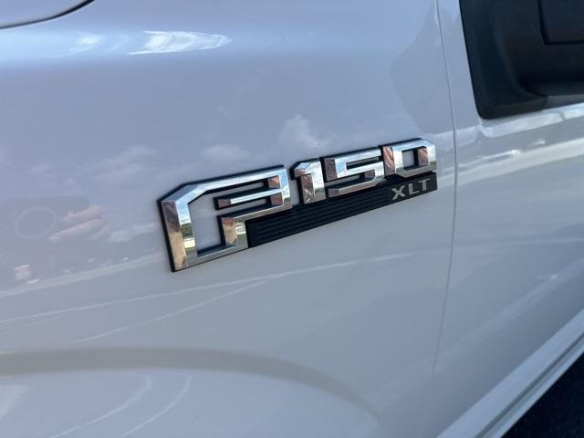 used 2020 Ford F-150 car, priced at $29,778