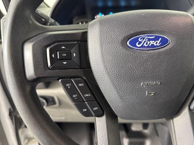 used 2020 Ford F-150 car, priced at $28,900