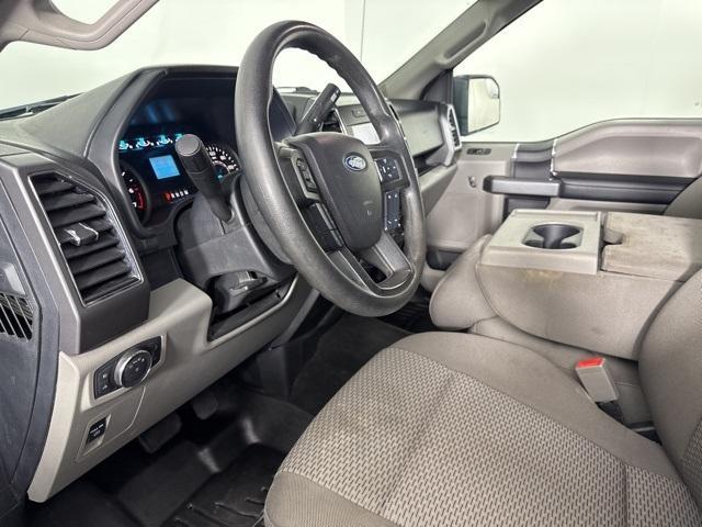 used 2020 Ford F-150 car, priced at $28,900