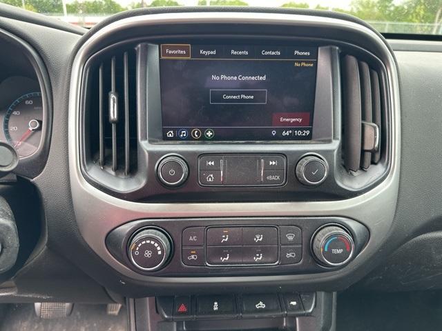 used 2019 Chevrolet Colorado car, priced at $23,371
