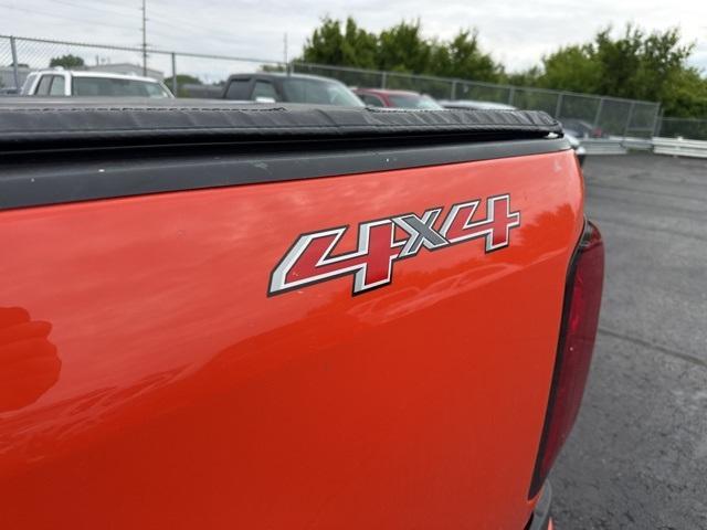 used 2019 Chevrolet Colorado car, priced at $23,371