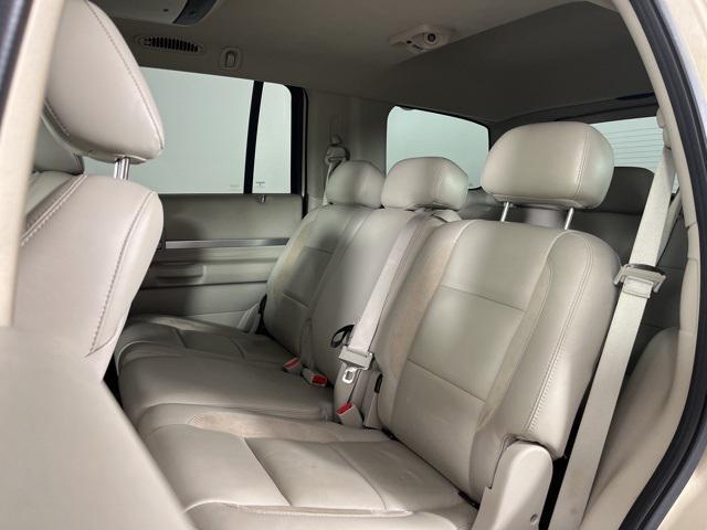 used 2008 Chrysler Aspen car, priced at $4,700