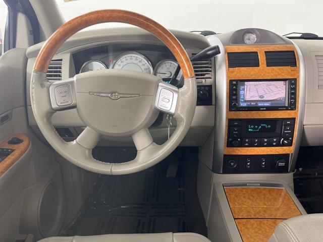 used 2008 Chrysler Aspen car, priced at $4,700