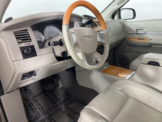 used 2008 Chrysler Aspen car, priced at $4,700