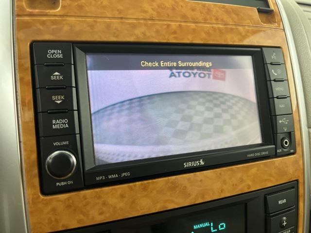 used 2008 Chrysler Aspen car, priced at $4,700