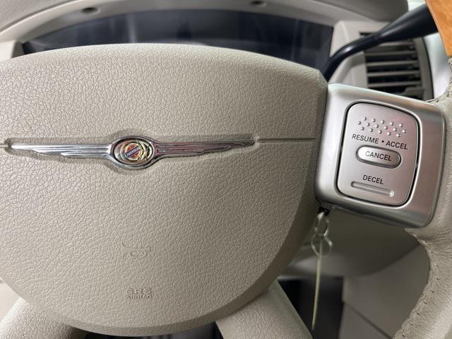 used 2008 Chrysler Aspen car, priced at $4,700
