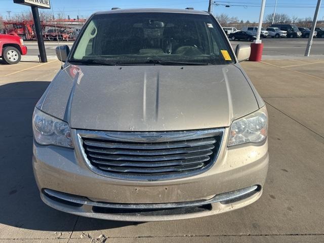 used 2014 Chrysler Town & Country car, priced at $6,600