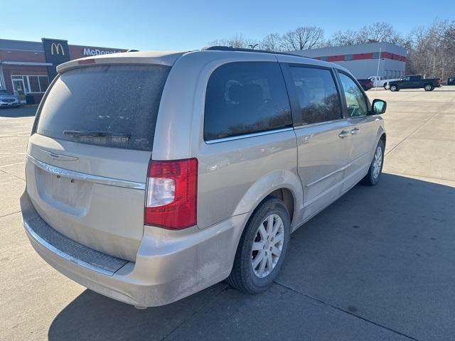 used 2014 Chrysler Town & Country car, priced at $6,600