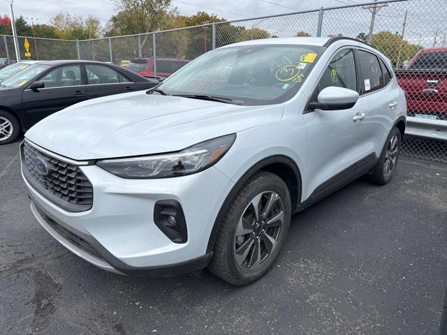 used 2025 Ford Escape car, priced at $30,000