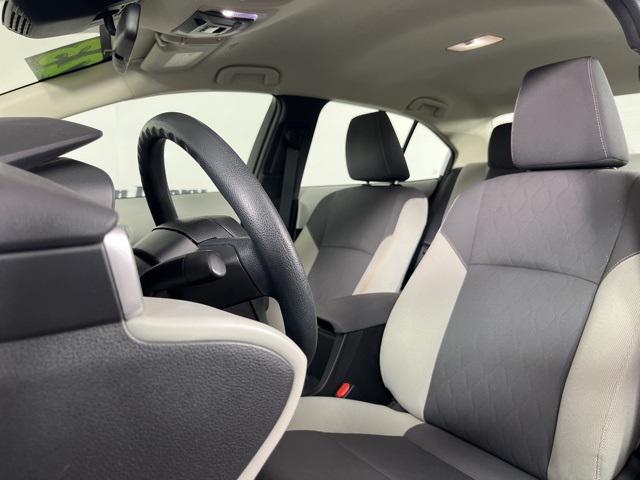 used 2023 Toyota Corolla car, priced at $22,553