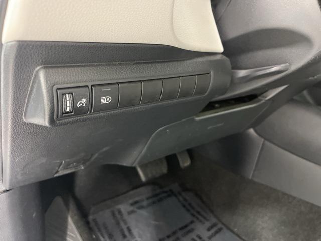 used 2023 Toyota Corolla car, priced at $22,553